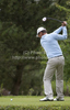 Andrew Coltart (GBR) in action on the second day of the European Tour, 14th Open de Saint-Omer, part of the Race to Dubai tournament and played at the AA Saint-Omer Golf Club .
