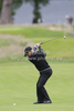 Robert Coles (GBR)  in action during the 1st day of the PGA European Tour, Barclays Scottish Open part of the race to Dubai.
