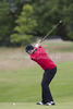 Mikko Illonen (FIN)  in action during the 1st day of the PGA European Tour, Barclays Scottish Open part of the race to Dubai.
