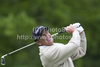 Fred Funk (USA)  in action during the 1st day of the PGA European Tour, Barclays Scottish Open part of the race to Dubai.
