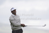 Vijay Singh (FIJ)  in action during the 1st day of the PGA European Tour, Barclays Scottish Open part of the race to Dubai.
