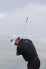  Retief Goosen (RSA) in action during the 1st day of the PGA European Tour, Barclays Scottish Open part of the race to Dubai.
