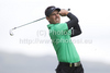 Charl Schwartzel (RSA)  in action during the 1st day of the PGA European Tour, Barclays Scottish Open part of the race to Dubai.

