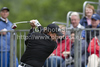 Phil Mickleson (USA)  in action during the 1st day of the PGA European Tour, Barclays Scottish Open part of the race to Dubai.
