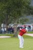 Camilo VILLEGAS (COL)  in action during the 1st day of the PGA European Tour, Barclays Scottish Open part of the race to Dubai.
