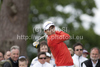  Camilo VILLEGAS (COL) in action during the 1st day of the PGA European Tour, Barclays Scottish Open part of the race to Dubai.
