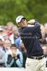 Martin Kaymer (GER)  in action during the 1st day of the PGA European Tour, Barclays Scottish Open part of the race to Dubai.
