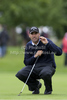  Alvaro Quiros (ESP) in action during the 3rd day of the PGA European Tour, Barclays Scottish Open part of The Race to Dubai Tournament.
