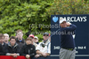 Darren Clarke (GBR) in action during the 3rd day of the PGA European Tour, Barclays Scottish Open part of The Race to Dubai Tournament.
