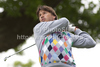Robert-Jan Derksen (NED)  in action during the 3rd day of the PGA European Tour, Barclays Scottish Open part of The Race to Dubai Tournament.
