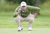 Christian Nilsson (SWE) in action during the 3rd day of the PGA European Tour, Barclays Scottish Open part of The Race to Dubai Tournament.
