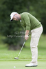 Christian Nilsson (SWE) in action during the 3rd day of the PGA European Tour, Barclays Scottish Open part of The Race to Dubai Tournament.
