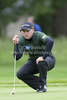 Graeme Storm (GBR) in action during the 3rd day of the PGA European Tour, Barclays Scottish Open part of The Race to Dubai Tournament.
