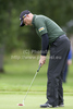 Graeme Storm (GBR)  in action during the 3rd day of the PGA European Tour, Barclays Scottish Open part of The Race to Dubai Tournament.
