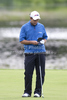 Edoardo Molinari (ITA)  Winner of the PGA European Tour, Barclays Scottish Open part of The Race to Dubai Tournament.
