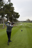 Hennie Otto (RSA) competing in the first round of the European Tour Golf tournament, Open de Andalucia de Golf by Turkish Airlines, held at the Parador Malaga Golf Club, Malaga Spain.

