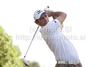 Peter Whiteford (SCO competing in the first round of the European Tour Golf tournament, Open de Andalucia de Golf by Turkish Airlines, held at the Parador Malaga Golf Club, Malaga Spain.
