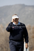 Colin Montgomerie (SCO) competing in the first round of the European Tour Golf tournament, Open de Andalucia de Golf by Turkish Airlines, held at the Parador Malaga Golf Club, Malaga Spain.
