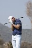 Bernd Wiesberger (AUT) reacts after a poor shot during the first round of the European Tour Golf tournament, Open de Andalucia de Golf by Turkish Airlines, held at the Parador Malaga Golf Club, Malaga Spain.
