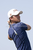 Bernd Wiesberger (AUT) competing in the first round of the European Tour Golf tournament, Open de Andalucia de Golf by Turkish Airlines, held at the Parador Malaga Golf Club, Malaga Spain.
