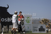 Robert Jan Derksen (NED) and his caddie during the first round of the European Tour Golf tournament, Open de Andalucia de Golf by Turkish Airlines, held at the Parador Malaga Golf Club, Malaga Spain.
