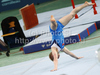 Tomi Tuuha of Finland performing during 6th Artistic gymnastics World Cup in Maribor, Slovenia. First day of traditional 43rd Salamun memorial which also counts as Artistic gymnastics World cup was held in Maribor, Slovenia on Saturday, 8th of May 2010.
