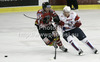 Markus Schlacher (no.63) of Austria during match of EIHC Ice hockey tournament between Slovenia and Austria. Match between Slovenia and Austria was held in Ljubljana Hala Tivoli arena, Slovenia, on Saturday, 10th of November 2012.
