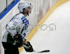 Pasi Petrilainen (no.36) of HDD Tilia Olimpija during match of Erste Bank Eishockey Liga 2008-09 between HK Acroni Jesenice, Jesenice, Slovenia and HDD Tilia Olimpija, Ljubjana, Slovenia. HK Acroni Jesenice won match and defeated HDD Tilia Olimpija 8:2. Match of EBEL League was played in Podmezaklja arena in Jesenice, Slovenia on 12th of October 2008.
