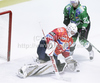 OKeefe Mitch (no.31) of HK Jesenice in action during ice hockey match Summer League Rudi Hiti (Poletna liga Rudi Hiti) 2010 between HDD Tilia Olimpija and HK Acroni Jesenice. Match between HDD Tilia Olimpija and HK Acroni Jesenice was held on Friday, 20th of August 2010 in Ljubljana, Slovenia.
