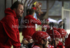 Coach of Acroni Jesenice Heikki Malkia during ice hockey match Summer League Rudi Hiti (Poletna liga Rudi Hiti) 2011 between HDD Tilia Olimpija and HK Acroni Jesenice. Match between HDD Tilia Olimpija and HK Acroni Jesenice was held on Friday, 19th of August 2011 in Bled, Slovenia.
