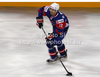 David Rodman (no.12) of Slovenia during match of IIHF Ice hockey World championship Division 1 Group A between Slovenia and Great Britain. Match between Slovenia and Great Britain of IIHF Ice hockey World championship Division 1 Group A was held in Stozice Arena in Ljubljana, Slovenia, on Sunday, 15th of April 2012.
