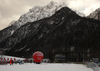 Planica Nordic Center - Viessmann FIS Cross country skiing World cup in Planica, Slovenia. Men sprint race of Viessmann FIS Cross country skiing World cup was held on Saturday, 16th of January 2016 in Planica, Slovenia.
