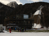 Planica Nordic Center - Viessmann FIS Cross country skiing World cup in Planica, Slovenia. Men sprint race of Viessmann FIS Cross country skiing World cup was held on Saturday, 16th of January 2016 in Planica, Slovenia.
