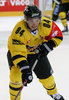 Jyri Junnila (Kalpa Kuopio) during the Champions Hockey League match between UPC Vienna Capitals and Kalpa Kuopio at the Albert Schultz Arena, Vienna, Austria on 2016/09/11.
