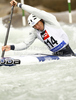 David Florence of Great Britain during International ICF slalom Tacen 2010 white water kayaking race. International ICF slalom Tacen 2010 white water kayak race was held on Saturday, 15th of May 2010 in Tacen, Slovenia.
