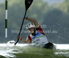 Team of Italy during final run of women team K1 race of ICF Canoe Slalom World Championships 2010, which was held in Tacen, Slovenia, on Saturday, 11th of September 2010.
