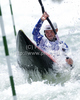 Campbell Walsh of Great Britain during Men K1 finals of ICF Canoe Slalom World Cup SLOKA 2011, which were held in Tacen, Slovenia, on Saturday, 25th of June 2011.

