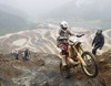 Gioffre Romain (Beta / FRA) duringthe Erzbergrodeo, Red Bull Hare Scramble 2013. Erzbergrodeo, Red Bull Hare Scramble 2013 was held at the Erzberg in Eisenerz, Austria on Sunday, 2nd of June 2013.
