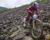 Andreas Lettenbichler (Husqvarna / GER) duringthe Erzbergrodeo, Red Bull Hare Scramble 2013. Erzbergrodeo, Red Bull Hare Scramble 2013 was held at the Erzberg in Eisenerz, Austria on Sunday, 2nd of June 2013.

