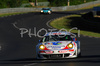 Richard Lietz (AUT) of IMSA Performance Matmut (LMGT2 Porsche 911 GT3 RSR) during 24 Heures Du Mans race in Le Mans, France. Races in Le Mans, France were held between 11th and 15th of June 2008.
