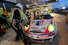 Richard Lietz (AUT) of IMSA Performance Matmut (LMGT2 Porsche 911 GT3 RSR) during 24 Heures Du Mans race in Le Mans, France. Races in Le Mans, France were held between 11th and 15th of June 2008.
