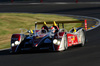 Tom Kristensen (DNK) of Audi Sport North America (LMP1 Audi R10) during 24 Heures Du Mans race in Le Mans, France. Races in Le Mans, France were held between 11th and 15th of June 2008.

