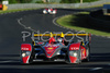 Tom Kristensen (DNK) of Audi Sport North America (LMP1 Audi R10) during 24 Heures Du Mans race in Le Mans, France. Races in Le Mans, France were held between 11th and 15th of June 2008.
