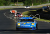 Horst Felbermayr (AUT) of Team Felbermayr-Proton (LMGT2 Porsche 911 GT3 RSR) during 24 Heures Du Mans race in Le Mans, France. Races in Le Mans, France were held between 11th and 15th of June 2008.
