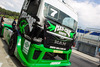 Truck of Mika Maekinen (FIN) during the Truck Race Trophy 2013 at the Red Bull Ring in Spielberg, Austria, which was held on Saturday, 6th of July 2013.
