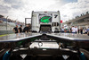 Truck of Mika Maekinen (FIN) during the Truck Race Trophy 2013 at the Red Bull Ring in Spielberg, Austria, which was held on Saturday, 6th of July 2013.
