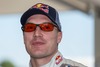 Jari Matti Latvala of Finland (Volkswagen Motorsport) during the FIA WRC Rally of Germany, Shakedown, Trier, Germany on 2013/08/21.
