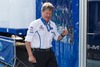 Malcolm Wilson (Teamchef M Motorsport) during the FIA WRC Rally of Germany, Shakedown, Trier, Germany on 2013/08/21.
