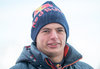 Max Verstappen of Netherlands during the Project Spielberg Showrun at Hahnenkamm in Kitzbuehel, Austria on 2016/01/14.
