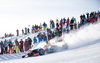 Max Verstappen of Netherlands on Red Bull Racing RB7 in action during the Project Spielberg Showrun at Hahnenkamm in Kitzbuehel, Austria on 2016/01/14.
